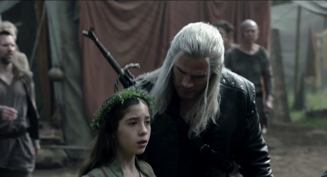 4 сезон 3 серия