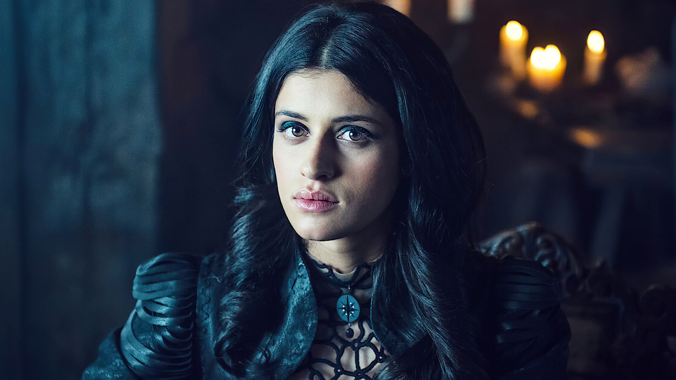 Йеннифэр из Венгерберга