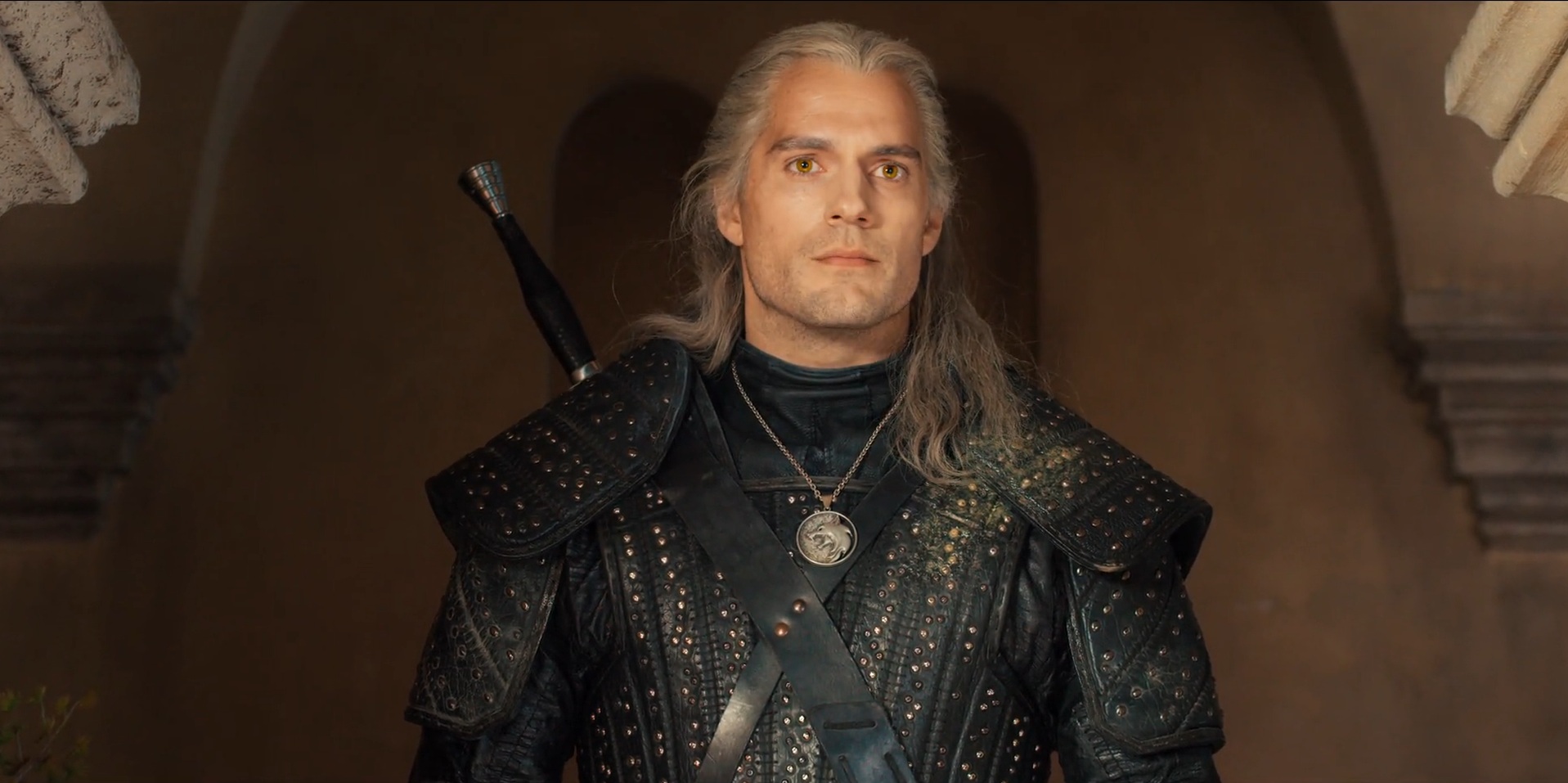 1 серия - Начало конца