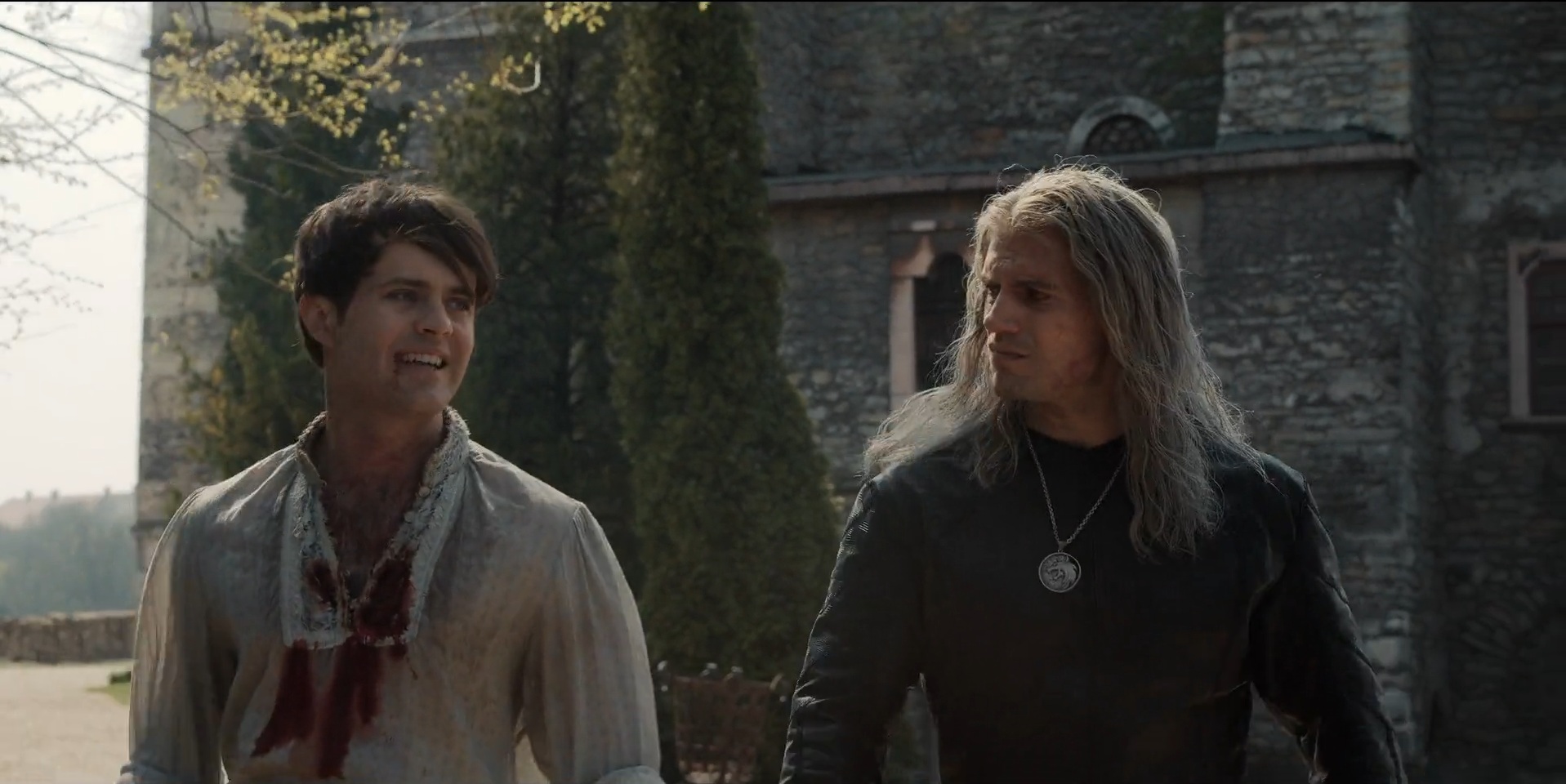 5 серия - Сдерживаемые аппетиты