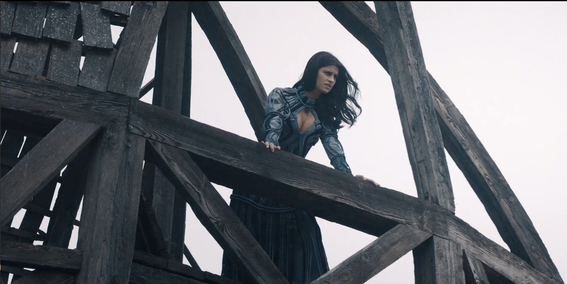 8 серия - Нечто большее