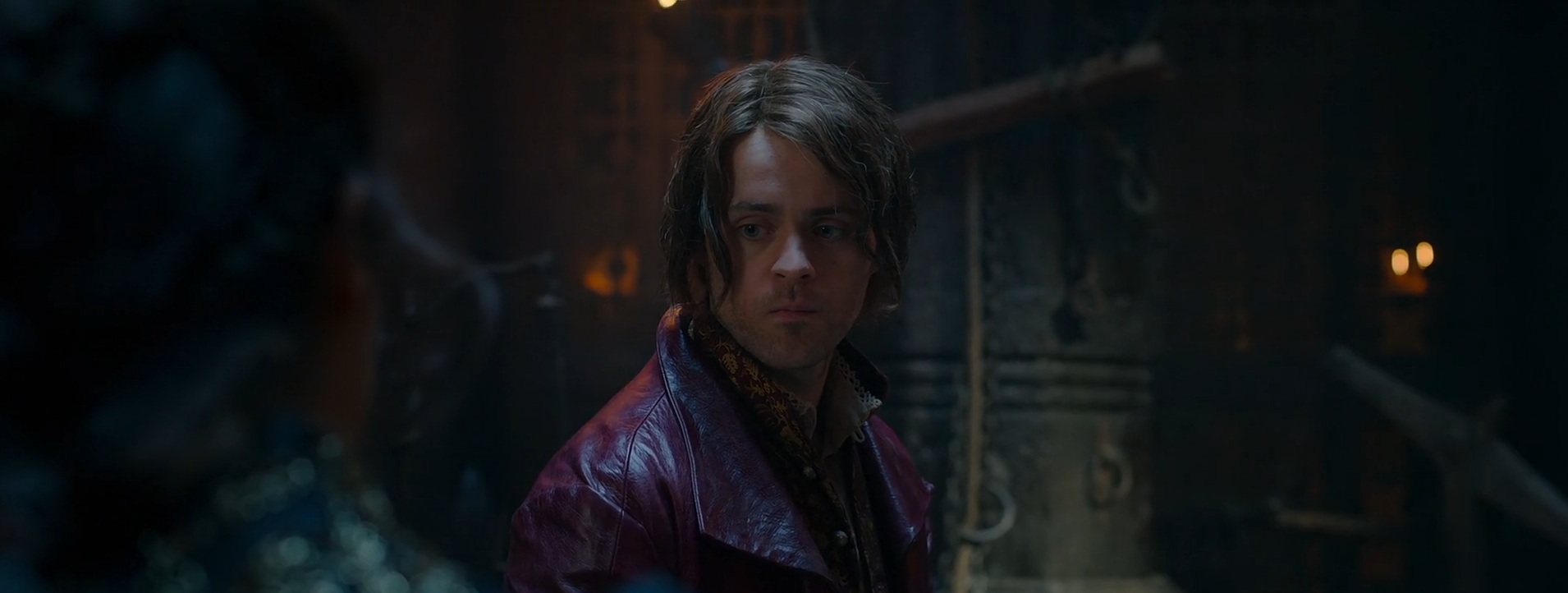 8 серия - Семья