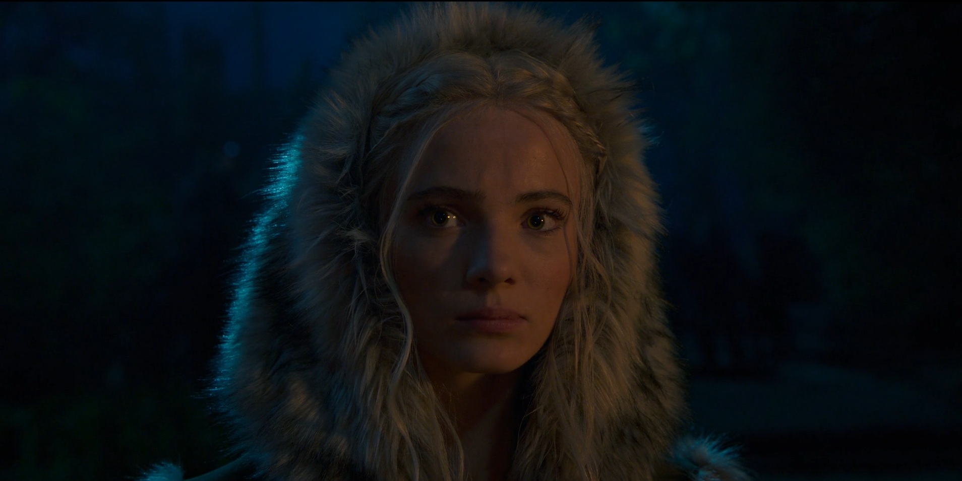 2 серия - Несвязанный